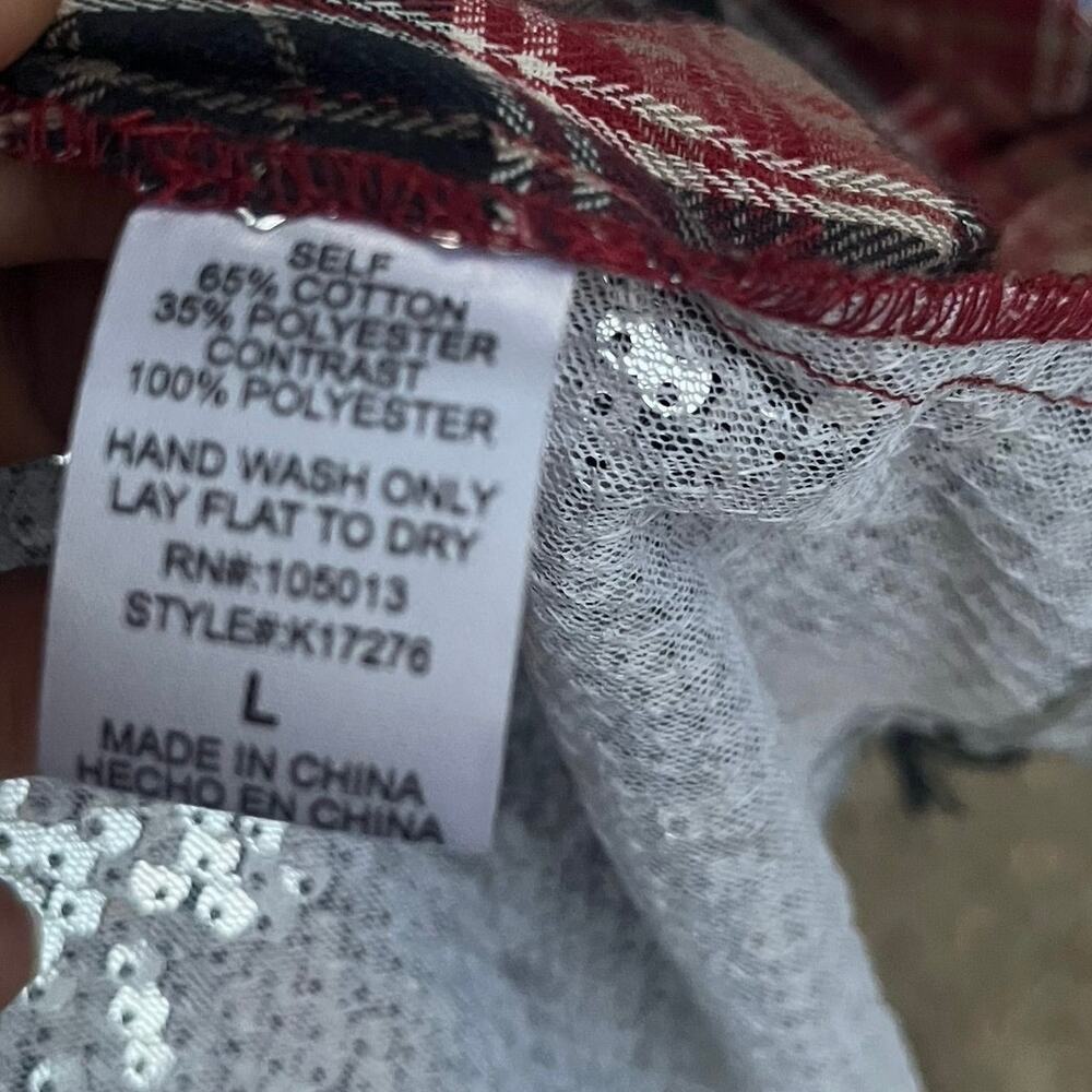 Andree By Unit Cactus Sequence Back Button Down P… - image 4